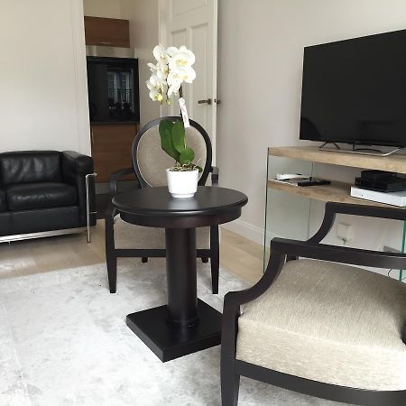 Appartement Champs Elysees Paris Exterior photo