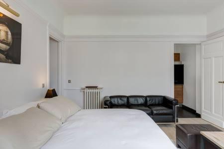 Appartement Champs Elysees Paris Exterior photo